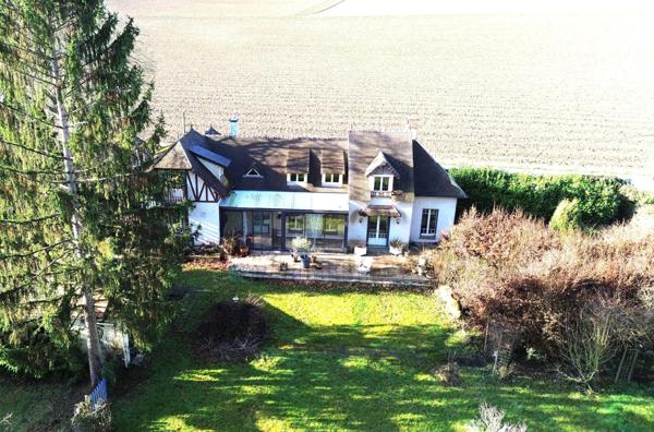 Maison à BEYNES, 78650 - 7 pièces 173185m²