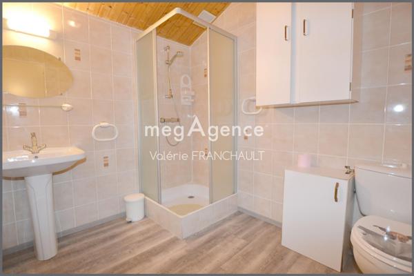 Maison à GRUES, 85580 - 4 pièces 110m²