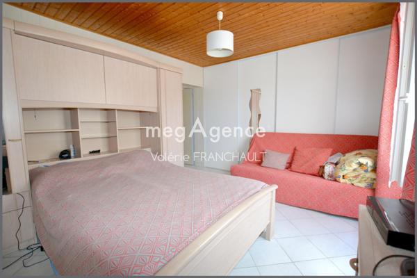 Maison à GRUES, 85580 - 4 pièces 110m²