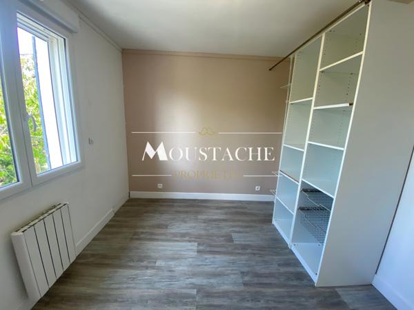 MAISON FAMILIALE SPACIEUSE - PROXIMITÉ PLAGE DE PONTAILLAC -