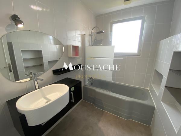 MAISON FAMILIALE SPACIEUSE - PROXIMITÉ PLAGE DE PONTAILLAC -