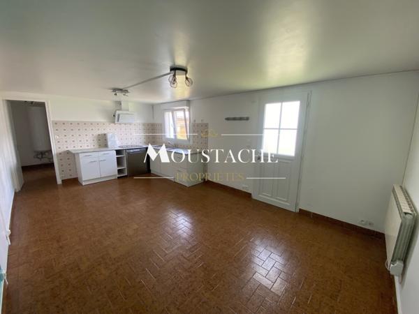 MAISON FAMILIALE SPACIEUSE - PROXIMITÉ PLAGE DE PONTAILLAC -