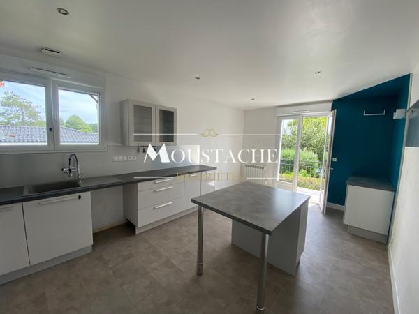 MAISON FAMILIALE SPACIEUSE - PROXIMITÉ PLAGE DE PONTAILLAC -
