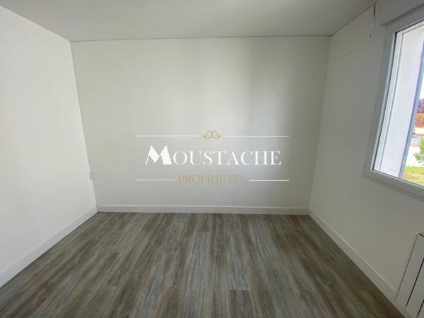 MAISON FAMILIALE SPACIEUSE - PROXIMITÉ PLAGE DE PONTAILLAC -