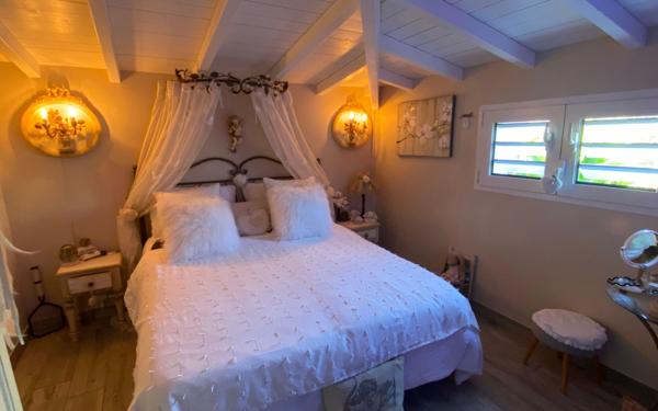 Maison à vendre    4 pièces • 151 m2 Le Vauclin