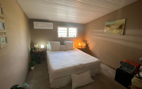 Maison à vendre    4 pièces • 151 m2 Le Vauclin