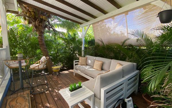 Maison à vendre    4 pièces • 151 m2 Le Vauclin