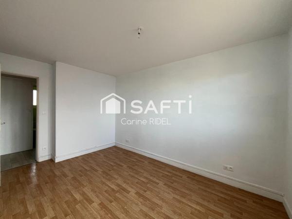 Appartement T2 Libre