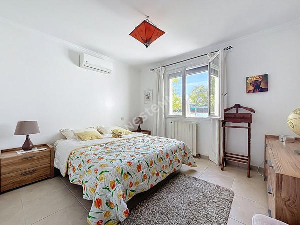 Villa 149M² AVEC PISCINE ET SOUS-SOL