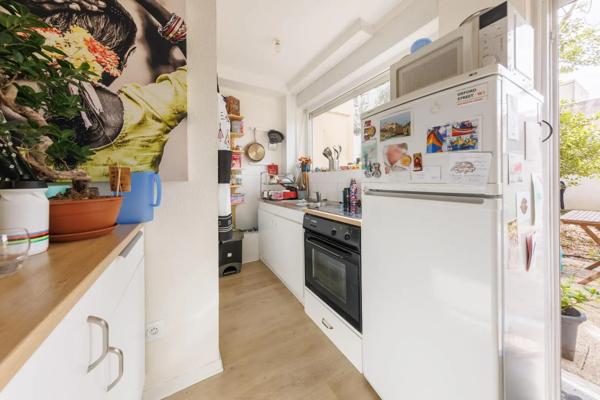 Appartement à vendre 3 pièces 53.8m² Clermont-Ferrand (63000)
