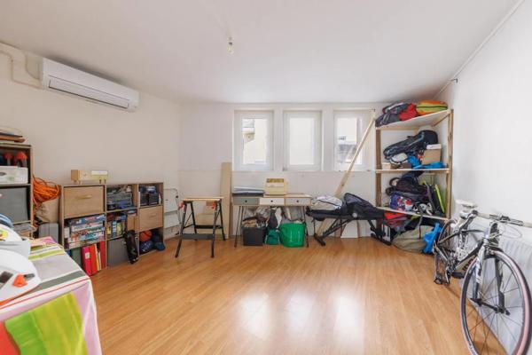 Appartement à vendre 3 pièces 53.8m² Clermont-Ferrand (63000)
