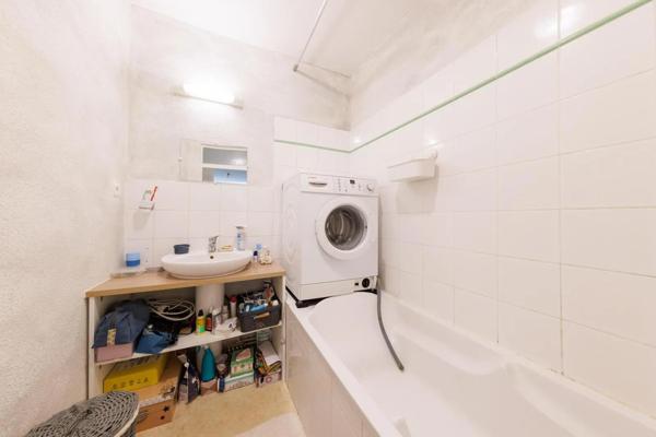 Appartement à vendre 3 pièces 53.8m² Clermont-Ferrand (63000)
