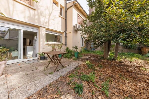 Appartement à vendre 3 pièces 53.8m² Clermont-Ferrand (63000)