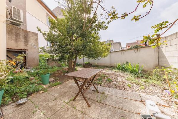 Appartement à vendre 3 pièces 53.8m² Clermont-Ferrand (63000)