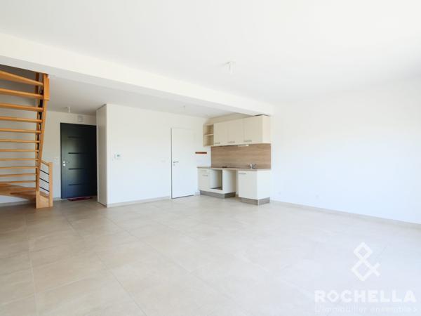 Maison 3 chambres en excellent état