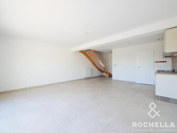 Maison 3 chambres en excellent état