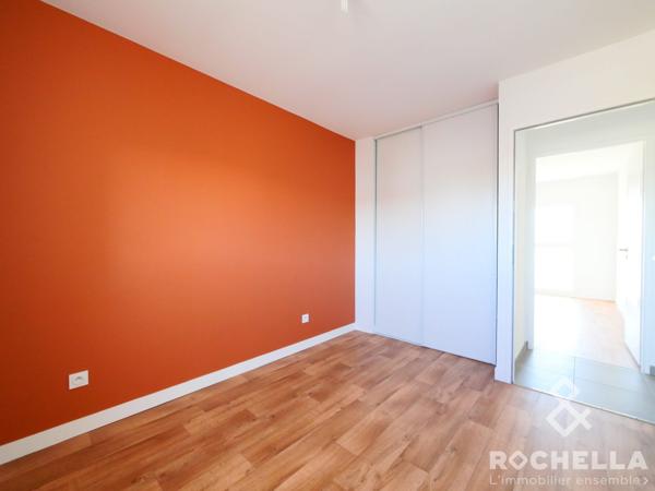 Maison 3 chambres en excellent état