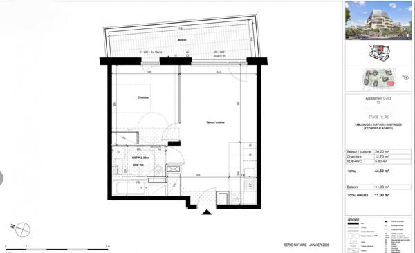 Nice – Cimiez - Nouvelle résidence d’exception sur les hauteurs
