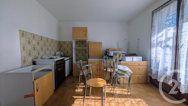 Maison à vendre  6 pièces - 148,77 m2 ST BONNET EN CHAMPSAUR - 05