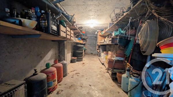 Maison à vendre  6 pièces - 148,77 m2 ST BONNET EN CHAMPSAUR - 05