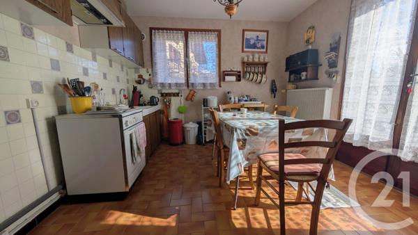 Maison à vendre  6 pièces - 148,77 m2 ST BONNET EN CHAMPSAUR - 05