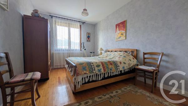 Maison à vendre  6 pièces - 148,77 m2 ST BONNET EN CHAMPSAUR - 05