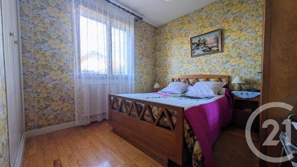 Maison à vendre  6 pièces - 148,77 m2 ST BONNET EN CHAMPSAUR - 05