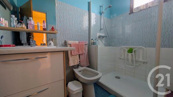 Maison à vendre  6 pièces - 148,77 m2 ST BONNET EN CHAMPSAUR - 05