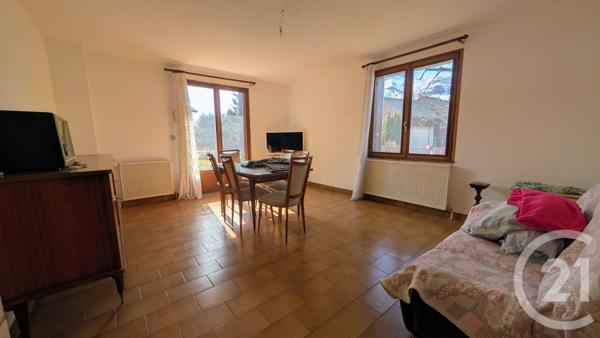 Maison à vendre  6 pièces - 148,77 m2 ST BONNET EN CHAMPSAUR - 05