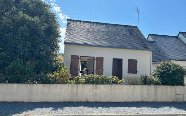 Maison à louer