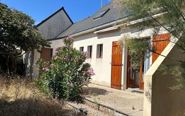 Maison à louer