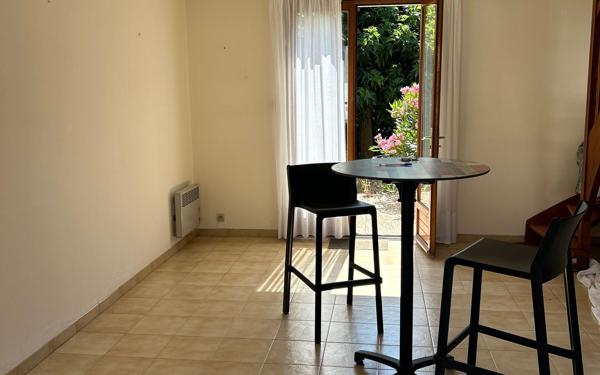 Maison à louer