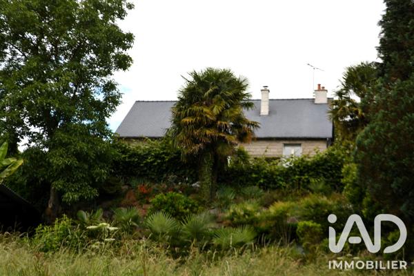 Maison à vendre 4 pièces 108 m² Fougères