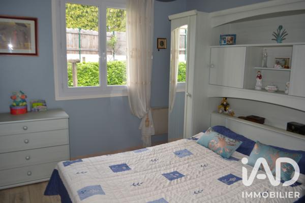 Maison à vendre 4 pièces 108 m² Fougères