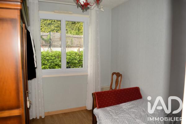 Maison à vendre 4 pièces 108 m² Fougères