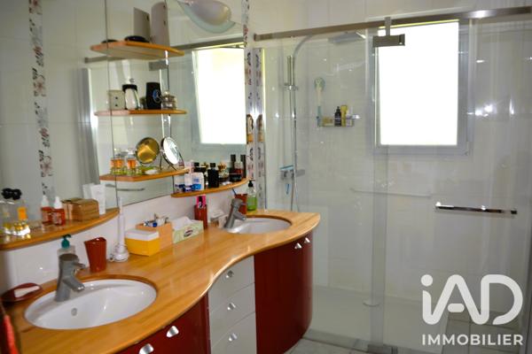 Maison à vendre 4 pièces 108 m² Fougères