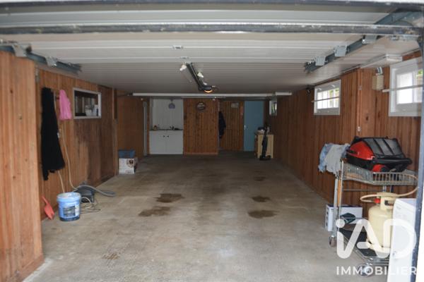 Maison à vendre 4 pièces 108 m² Fougères