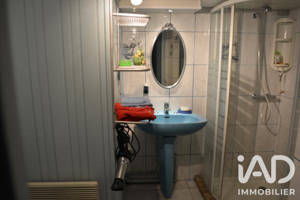 Maison à vendre 4 pièces 108 m² Fougères