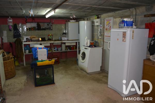Maison à vendre 4 pièces 108 m² Fougères