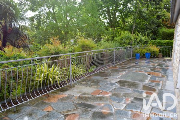 Maison à vendre 4 pièces 108 m² Fougères