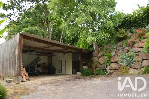Maison à vendre 4 pièces 108 m² Fougères
