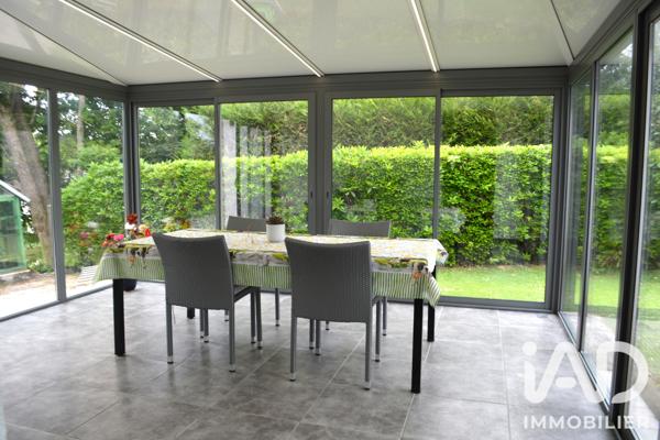 Maison à vendre 4 pièces 108 m² Fougères