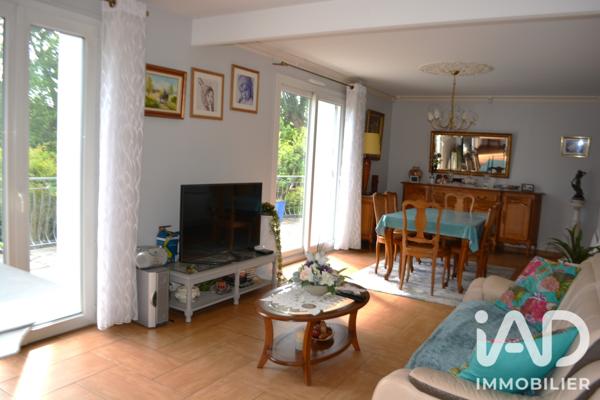 Maison à vendre 4 pièces 108 m² Fougères