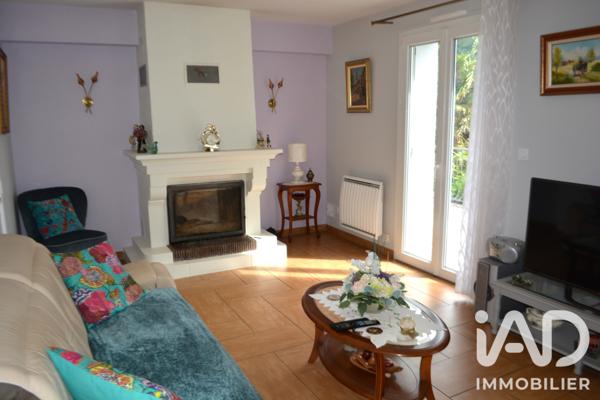 Maison à vendre 4 pièces 108 m² Fougères