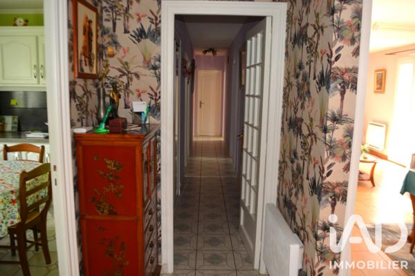 Maison à vendre 4 pièces 108 m² Fougères