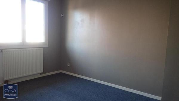 Location appartement 4 pièces de 82.73m²