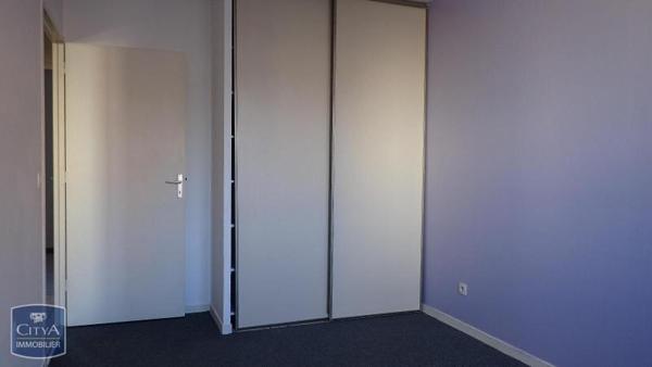 Location appartement 4 pièces de 82.73m²