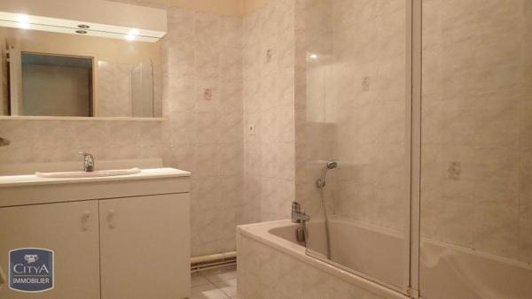 Location appartement 4 pièces de 82.73m²