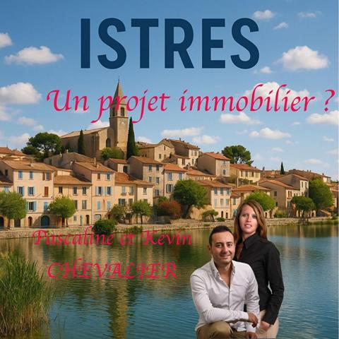 Immeuble de rapport locatif  en centre ville d'Istres