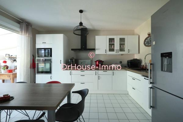 Maison à vendre 4 pièces de 81 m²